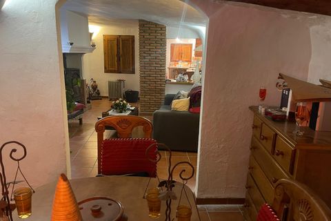 Cave house i Galera, Granada, Galera - € 79.950 | Ref: cs2230 - foto 17